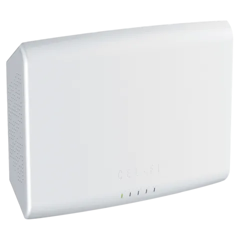 Cel-Fi Quatra Network Unit for Optus and Vodafone - Q34-1/3/7/8NU_EXA, Band 1/3/5/7/8