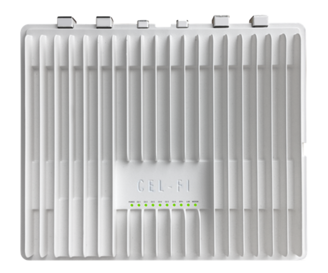 Cel-Fi Q40-E9FNU Quatra EVO Fiber Hub
