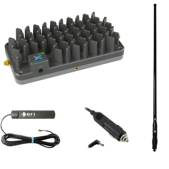 Cel-Fi Roam R41