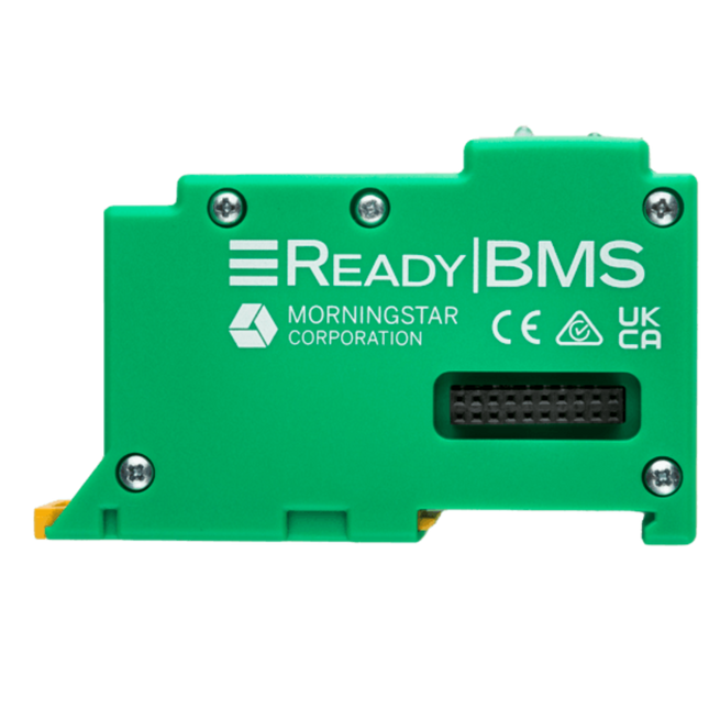 Morningstar RB-BMS GenStar ReadyBMS Expansion Block