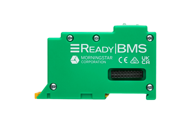 Morningstar RB-BMS GenStar ReadyBMS Expansion Block