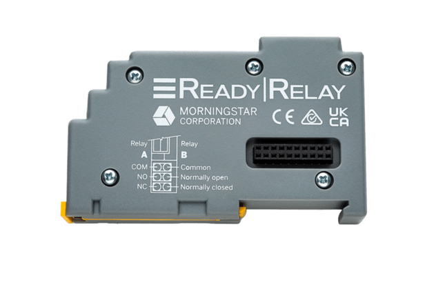 Morningstar RB-RELAY GenStar Expansion Block