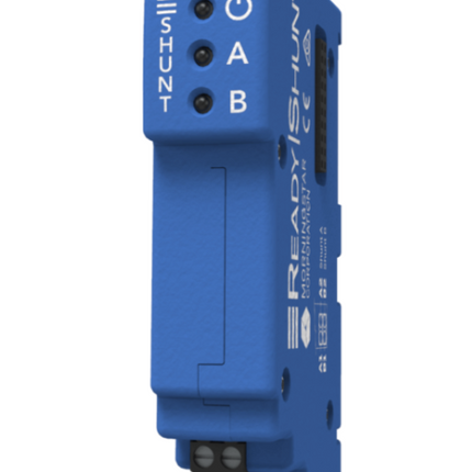 RB-SHUNT KIT-2