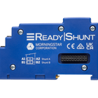 Morningstar RB-SHUNT KIT, GenStar ReadyShunt Expansion Block with 500A 50mV Shunt