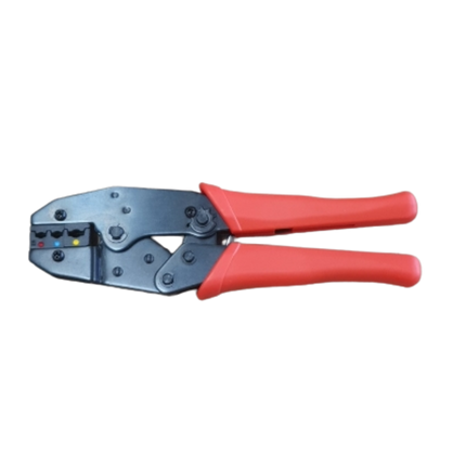 Henchman RCT-01 Battery Crimp Tool for Yellow, Red and Blue Terminals