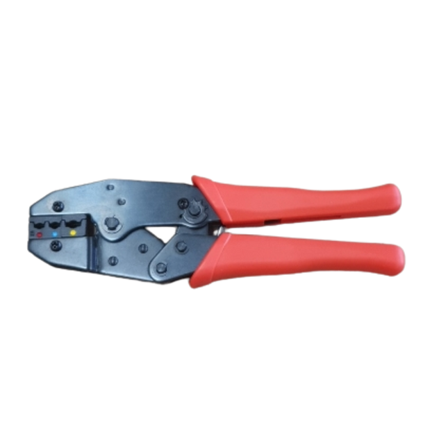 Henchman RCT-01 Battery Crimp Tool for Yellow, Red and Blue Terminals