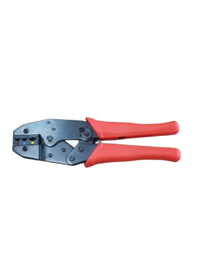 Henchman RCT-01 Battery Crimp Tool for Yellow, Red and Blue Terminals