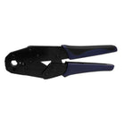 Pulse RCT-213 Crimp Tool is a high-quality ratchet-style crimping tool specifically designed for RG213 coaxial connectors.