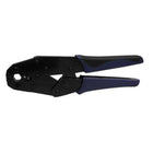 Pulse RCT-213 Crimp Tool is a high-quality ratchet-style crimping tool specifically designed for RG213 coaxial connectors.