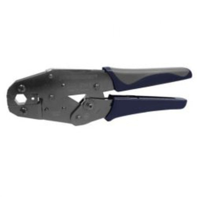Pulse RCT-214 Crimp Tool for CNT-400, LMR-400 and RG214 Cables