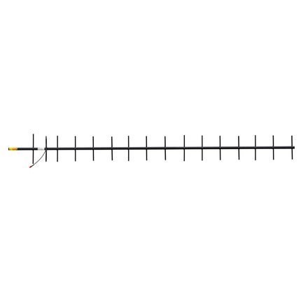 RFI RDA16-70 UHF 16 Element Yagi Antenna, 450-470 MHz, 14 dBi