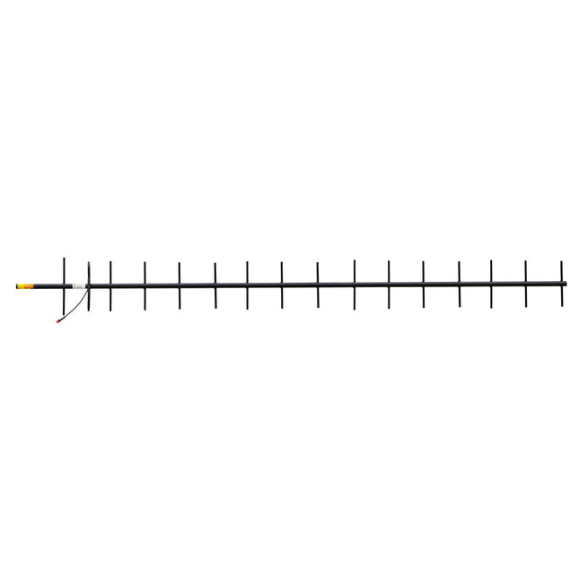 RFI RDA16-70 UHF 16 Element Yagi Antenna, 450-470 MHz, 14 dBi