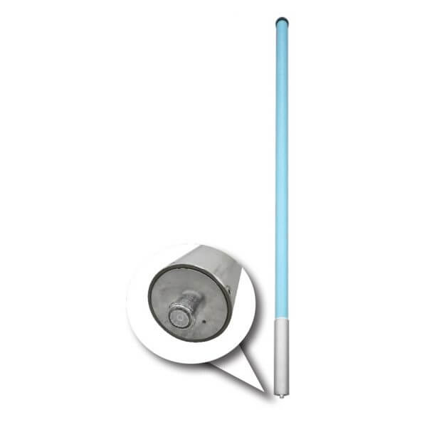 RFI CC807 Collinear Antenna, 800 MHz, 10 dBd, 4.3-10-Female