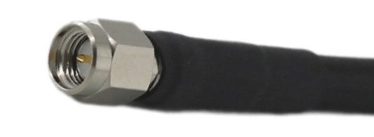RFI 92-01FA-0.5 RG223 Jumper Cable