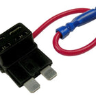 RFI BFA-STD Mini Double Blade Fuse Adaptor
