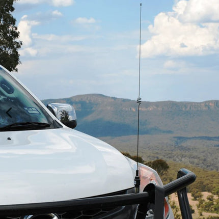RFI CD63 whip - 2