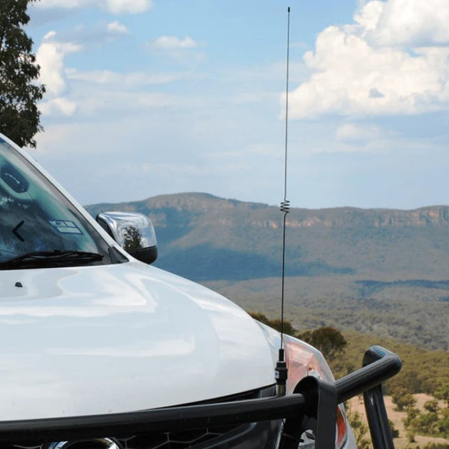 RFI CD63 whip - 2