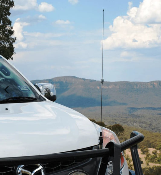 RFI CD63 whip - 2