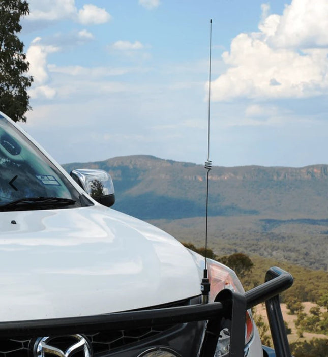 RFI CD63 whip - 2