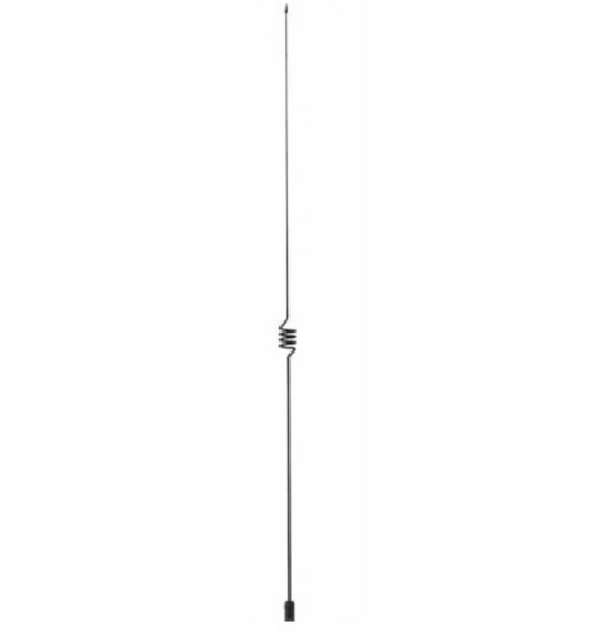 RFI WHIP-63-71 CB Antenna; CD63 Replacement Whip Only (477 MHz)