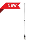 RFI CD64 Series Mopole Antenna - 450 to 470 MHz, 6dB, MBC Base