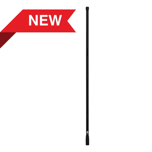 RFI CDR2795 ISM-900 Band Antenna - 824-960 MHz, 6dBi