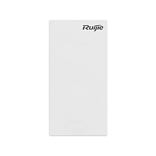 Ruijie RG-AP180-I Wall Plate Access Point, Wi-Fi 6, Dual Radio, 1775 Mbps