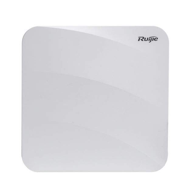 Ruijie RG-AP840-I Indoor Access Point, Dual-Radio, Wi-Fi 6, 5.2 Gbps