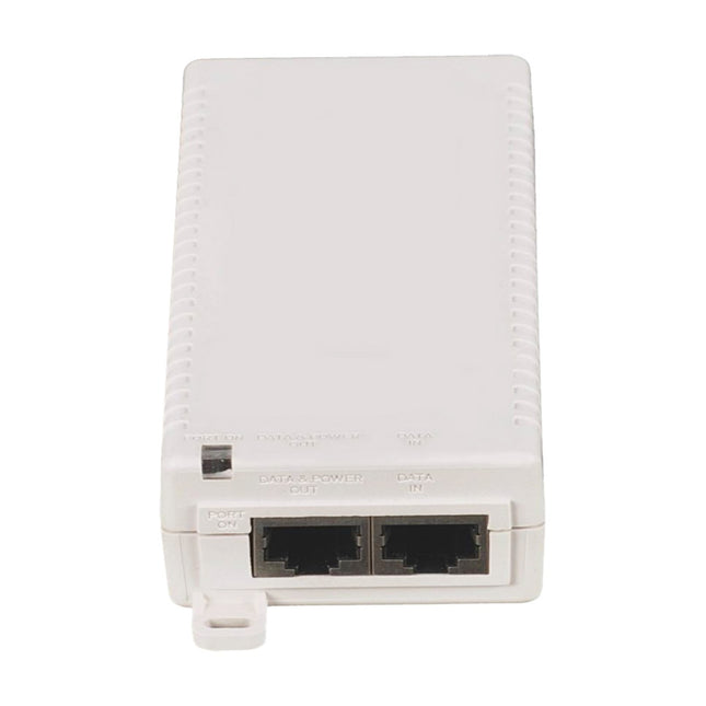 Ruijie RG-E-120(GE) Gigabit 802.3af, 15.4 W PoE Injector