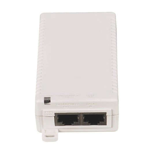 Ruijie RG-E-120(GE) Gigabit 802.3af, 15.4 W PoE Injector