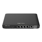 Ruijie Reyee RG-EG105G-P V2 5-Port Managed PoE Router, 4x Gigabit PoE+