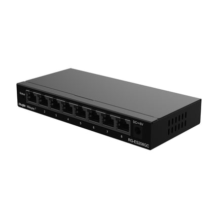 RG-ES208GC-4