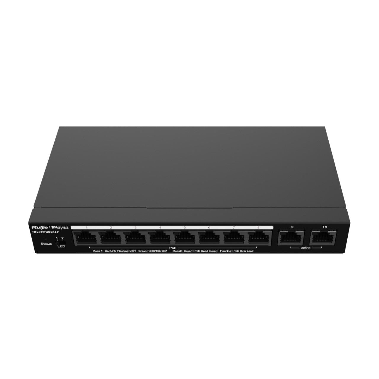 RG-ES210GC-LP-4