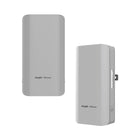 Ruijie RG-EST310V2 Wireless Bridge, 5 GHz, 10 dBi, P2P, 867 Mps - Pair Pack