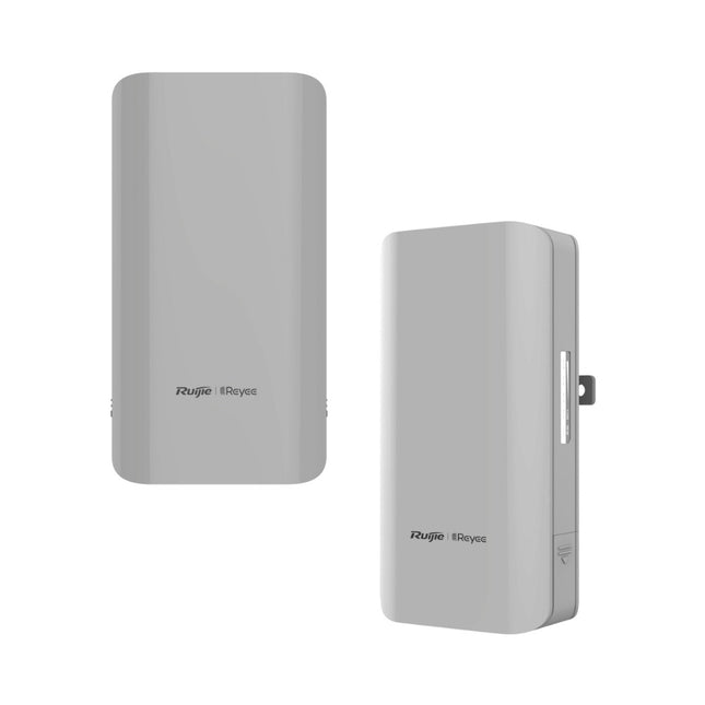 Ruijie RG-EST310V2 Wireless Bridge, 5 GHz, 10 dBi, P2P, 867 Mps - Pair Pack
