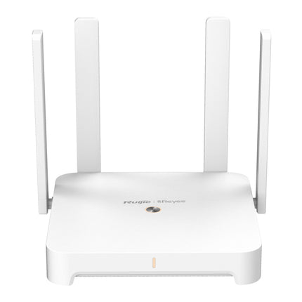 Ruijie Reyee RG-EW1800GX PRO Gigabit Mesh Router, Wi-Fi 6, Dual-Band, 1.8 Gbps