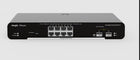 Ruijie Reyee RG-NBS3100-8GT2SFP-P 10-Port Gigabit Layer 2 Cloud Managed PoE Switch