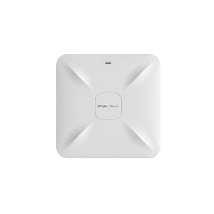 Ruijie Reyee RG-RAP2200(F) Wi-Fi Access Point, AC1300, Dual Band, RJ45 port