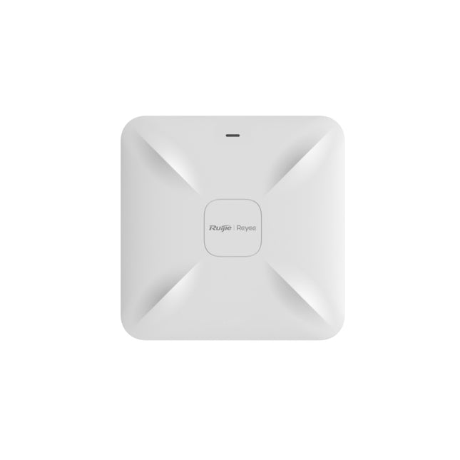 Ruijie Reyee RG-RAP2200(F) Wi-Fi Access Point, AC1300, Dual Band, RJ45 port