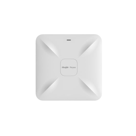 Ruijie Reyee RG-RAP2200(F) Wi-Fi Access Point, AC1300, Dual Band, RJ45 port