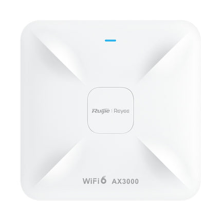 Ruijie Reyee RG-RAP2260 AX3000 Wi-Fi 6 Access Point, Ceiling Mount