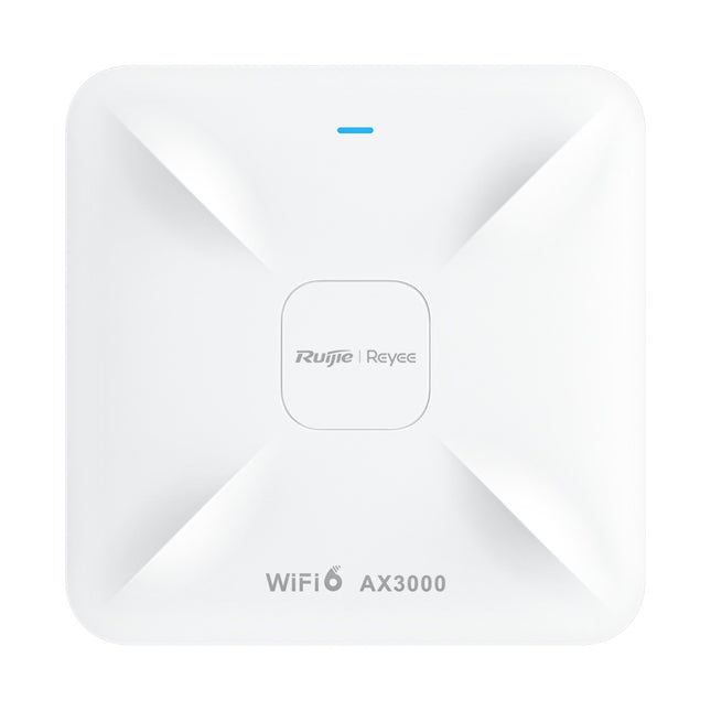 Ruijie Reyee RG-RAP2260 AX3000 Wi-Fi 6 Access Point, Ceiling Mount