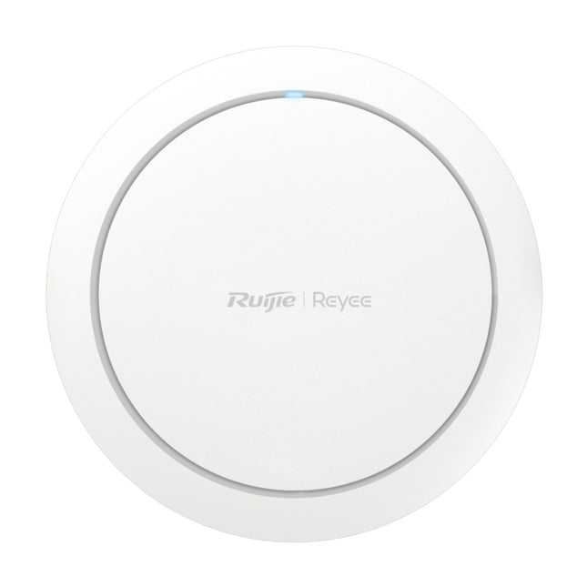 Ruijie RG-RAP2266 Ax3000 Wi-Fi 6 Access Point, Ceiling Mount - PSU Sold Separately