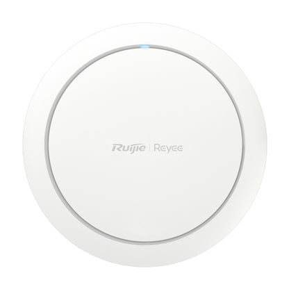 Ruijie RG-RAP2266 Ax3000 Wi-Fi 6 Access Point, Ceiling Mount - PSU Sold Separately