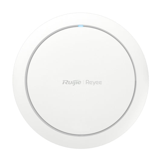 Ruijie RG-RAP2266 Ax3000 Wi-Fi 6 Access Point, Ceiling Mount - PSU Sold Separately