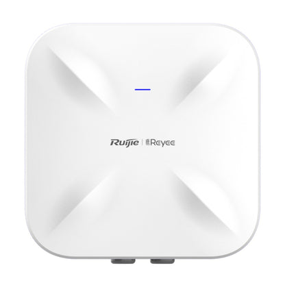 Ruijie Reyee RG-RAP6260(G) AX1800 Wi-Fi 6 Omnidirectional Access Point