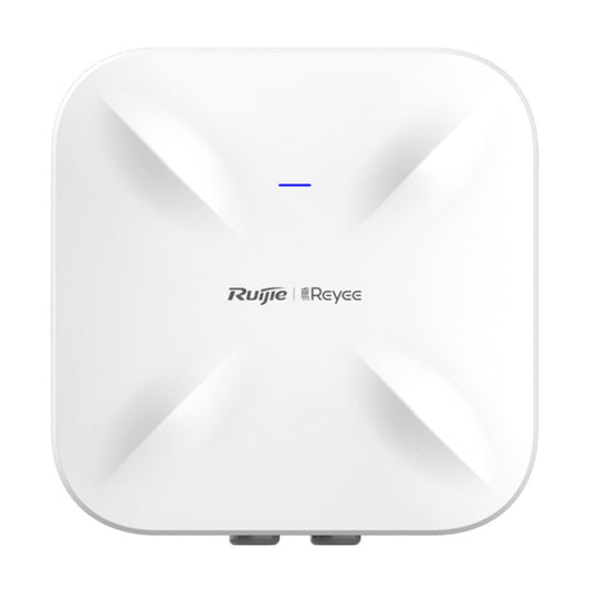 Ruijie Reyee RG-RAP6260(G) AX1800 Wi-Fi 6 Omnidirectional Access Point