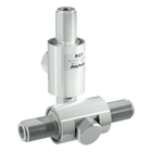 PolyPhaser RGT Surge Protector, DC - 2.4 GHz, 50W, N F/F Bulkhead