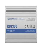 Teltonika RUT300 Industrial Ethernet Router