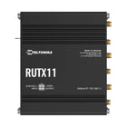 Teltonika RUTX11 4G CAT-6 Industrial Router, Dual Sim, Dual Band, Wi-Fi, DI/DO